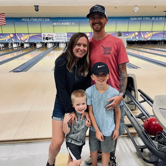 W • E • L • C • O • M • E 😍 - Picture 5 of 5